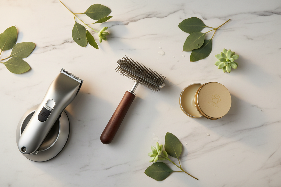 5 Grooming Mistakes Pet Owners Make (And How to Fix Them)